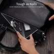 TECH-PROTECT edzett üvegfólia GLASS FIT+ 2-PACK GALAXY TAB S7 / S8 / S9 11.0 / S9 FE / S10 FE 10.9" CLEAR