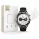 TECH-PROTECT GLASS FIT+ 2-PACK XIAOMI WATCH S4 (47 mm) CLEAR edzett üvegfólia