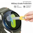 TECH-PROTECT GLASS FIT+ 2-PACK XIAOMI WATCH S4 (47 mm) CLEAR edzett üvegfólia