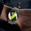 TECH-PROTECT GLASS FIT+ 2-PACK XIAOMI WATCH S4 (47 mm) CLEAR edzett üvegfólia