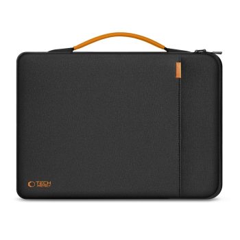   Tech-Protect Defender RS Laptop táska 13"-14" tok, fekete