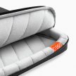 Tech-Protect Defender RS Laptop táska 13"-14" tok, fekete