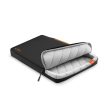 Tech-Protect Defender RS Laptop táska 13"-14" tok, fekete