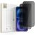 TECH-PROTECT GLASS SPY+ 2-PACK iPhone 17 AIR PRIVACY betekintésvedő edzett üvegfólia