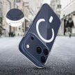 Tech-Protect FlexAir MagSafe Case iPhone 17 Pro tok, átlátszó