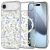 Tech-Protect FlexAir MagSafe Case iPhone 17 Air Daisies Leaves tok, színes