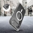 Tech-Protect Flexair Hybrid CC MagSafe Case iPhone 17 Air tok, átlátszó