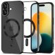 TECH-PROTECT MAGFLEX MAGSAFE IPHONE 17 tok, fekete