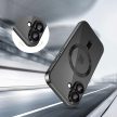 TECH-PROTECT MAGFLEX MAGSAFE IPHONE 17 tok, fekete