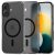 TECH-PROTECT MAGSLIM MAGSAFE IPHONE 17 tok, matt fekete