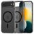 Tech-Protect MagFlex MagSafe Case iPhone 17 Air tok, matt fekete