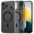 TECH-PROTECT MAGSLIM MAGSAFE IPHONE 17 PRO tok, matt fekete