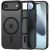 TECH-PROTECT MAGMAT MAGSAFE IPHONE 17 AIR tok, matt fekete