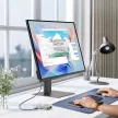 Tech-Protect UltraBoost Type-C DisplayPort 1.4 8K 60 Hz 180 cm, kábel, fekete