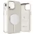 TECH-PROTECT SILICONE PURE MAGSAFE IPHONE 14 tok, bézs