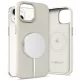 TECH-PROTECT SILICONE PURE MAGSAFE IPHONE 14 tok, bézs
