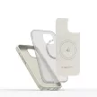 TECH-PROTECT SILICONE PURE MAGSAFE IPHONE 14 tok, bézs