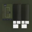 Hofi betekintésvédő üvegfólia ANTI SPY GLASS PRO+ 2-PACK GALAXY S25 PRIVACY