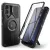 TECH-PROTECT KEVLAR MAGSAFE+ SAMSUNG GALAXY S25 tok, fekete