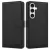 TECH-PROTECT WALLET SAMSUNG GALAXY S25 tok, fekete