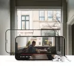 HOFI GLASS PRO+ edzett üvegfólia 2 db, GALAXY S25 Plus PLUS