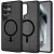 TECH-PROTECT MAGMAT MAGSAFE SAMSUNG GALAXY S25 ULTRA matt tok, fekete