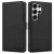 TECH-PROTECT WALLET SAMSUNG GALAXY S25 ULTRA tok, fekete