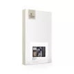 TECH-PROTECT WALLET SAMSUNG GALAXY S25 ULTRA tok, fekete