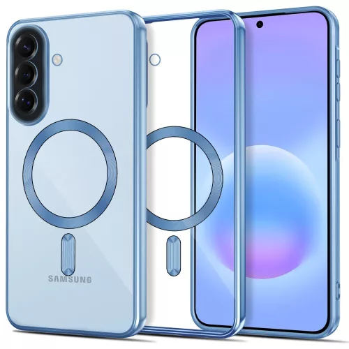 TECH-PROTECT MAGFLEX MAGSAFE GALAXY A57 5G tok, kék