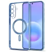 TECH-PROTECT MAGFLEX MAGSAFE GALAXY A57 5G tok, kék