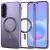 TECH-PROTECT MAGFLEX MAGSAFE GALAXY A57 5G COBALT tok, lila