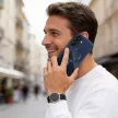 TECH-PROTECT MAGFLEX MAGSAFE GALAXY A57 5G tok, sötétkék