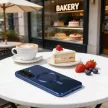 TECH-PROTECT MAGFLEX MAGSAFE GALAXY A57 5G tok, sötétkék