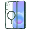TECH-PROTECT MAGFLEX MAGSAFE GALAXY A37 5G JUNGLE tok, zöld