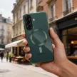 TECH-PROTECT MAGFLEX MAGSAFE GALAXY A37 5G JUNGLE tok, zöld