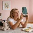 TECH-PROTECT MAGFLEX MAGSAFE GALAXY A37 5G JUNGLE tok, zöld
