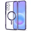 TECH-PROTECT MAGFLEX MAGSAFE GALAXY A37 5G COBALT tok, lila