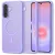 TECH-PROTECT MAGMAT MAGSAFE GALAXY A57 5G tok, matt lila
