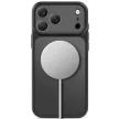 Tech-Protect MagPrime MagSafe CC iPhone 17 Pro Max / 18 Pro Max tok, matt fekete