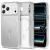 Tech-Protect MagPrime MagSafe CC iPhone 17 Pro / 18 Pro tok, matt szürke