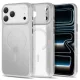 Tech-Protect MagPrime MagSafe CC iPhone 17 Pro / 18 Pro tok, matt szürke