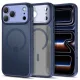 Tech-Protect MagPrime MagSafe CC iPhone 17 Pro / 18 Pro tok, matt sötétkék