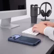 Tech-Protect MagPrime MagSafe CC iPhone 17 Pro / 18 Pro tok, matt sötétkék