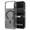 Tech-Protect MagZero MagSafe iPhone 17 Pro Max / 18 Pro Max tok, matt fekete