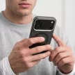 Tech-Protect MagZero MagSafe iPhone 17 Pro Max / 18 Pro Max tok, matt fekete