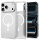 Tech-Protect MagZero MagSafe iPhone 17 Pro / 18 Pro tok, matt fehér