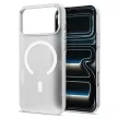 Tech-Protect MagZero MagSafe iPhone 17 Pro Max / 18 Pro Max tok, matt fehér