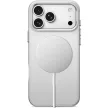 Tech-Protect MagZero MagSafe iPhone 17 Pro Max / 18 Pro Max tok, matt fehér