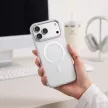 Tech-Protect MagZero MagSafe iPhone 17 Pro Max / 18 Pro Max tok, matt fehér