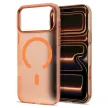 Tech-Protect MagZero MagSafe Matte Cosmic Orange iPhone 17 Pro Max / 18 Pro Max tok, matt narancssárga